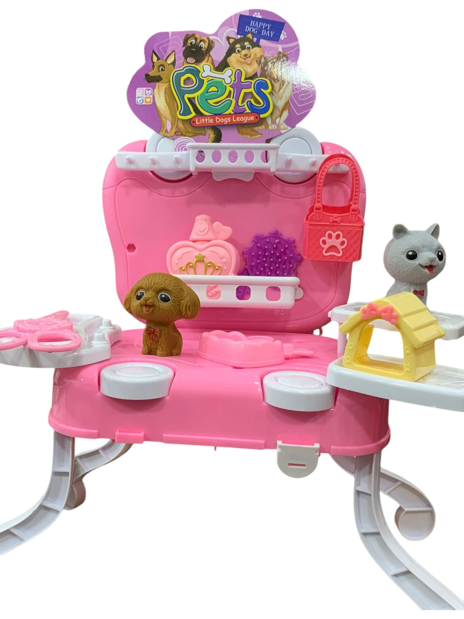 Miniatura 2 de Maleta de Veterinaria